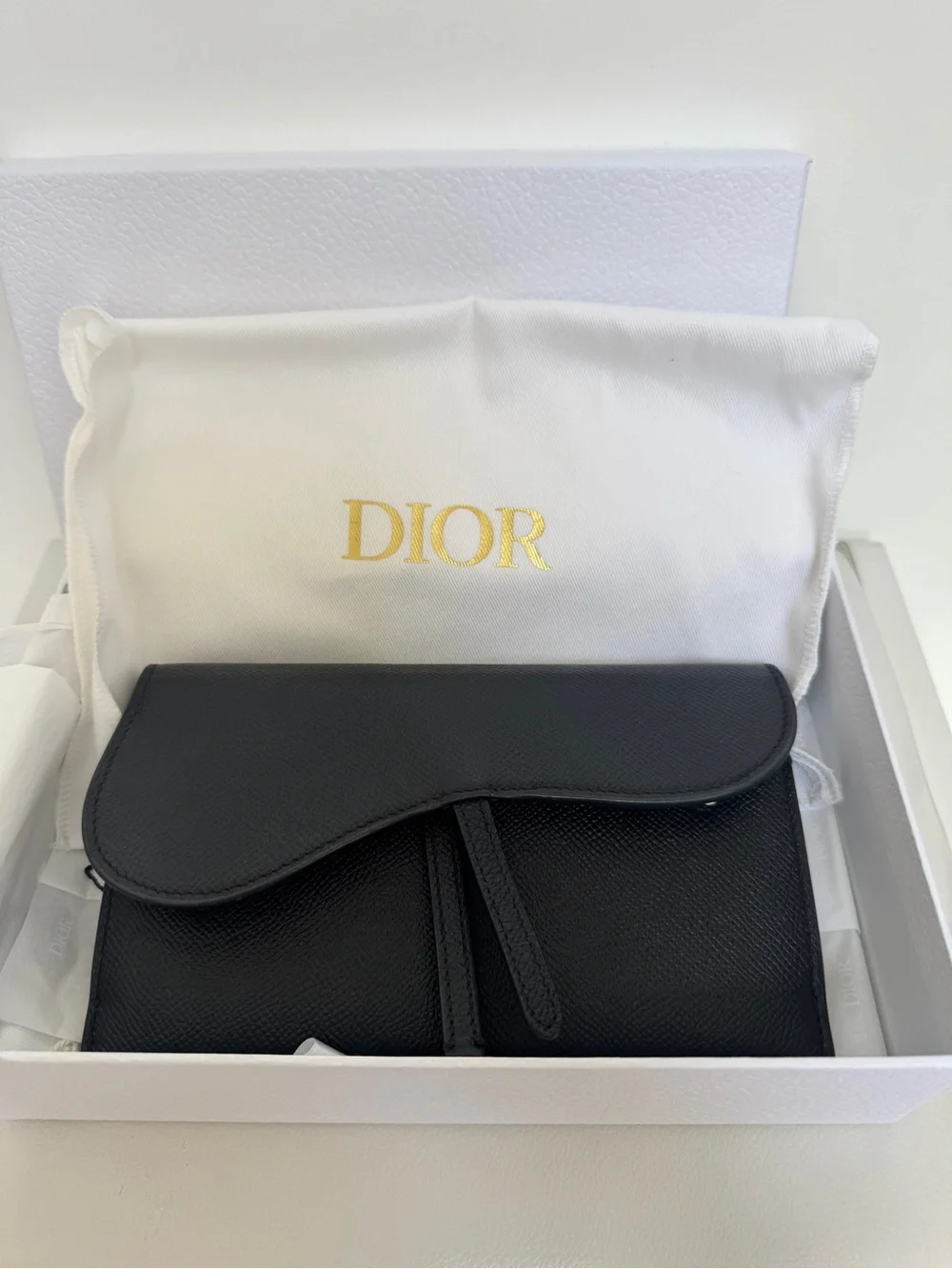Dior Wallet On Chain